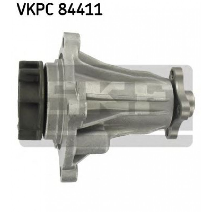VKPC 84411 SKF - Насос охолоджуючої рідини